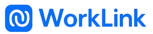 WorkLink logo